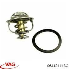 Termostat AUDI A3 TT