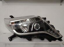 Toyota Prado 2014 Orijinal farası