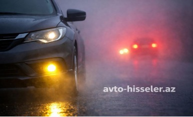 Duman Əleyhinə İşıqlar: Nə Zaman və Necə İstifadə Edilməli?