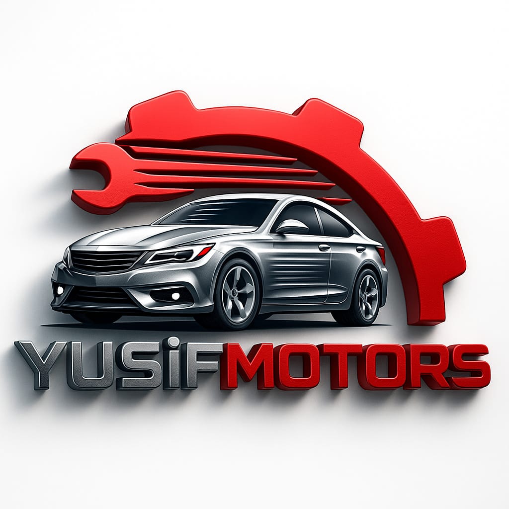 Yusif Motors