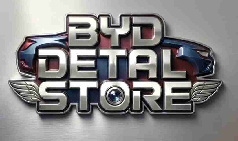 BYD Detal Store