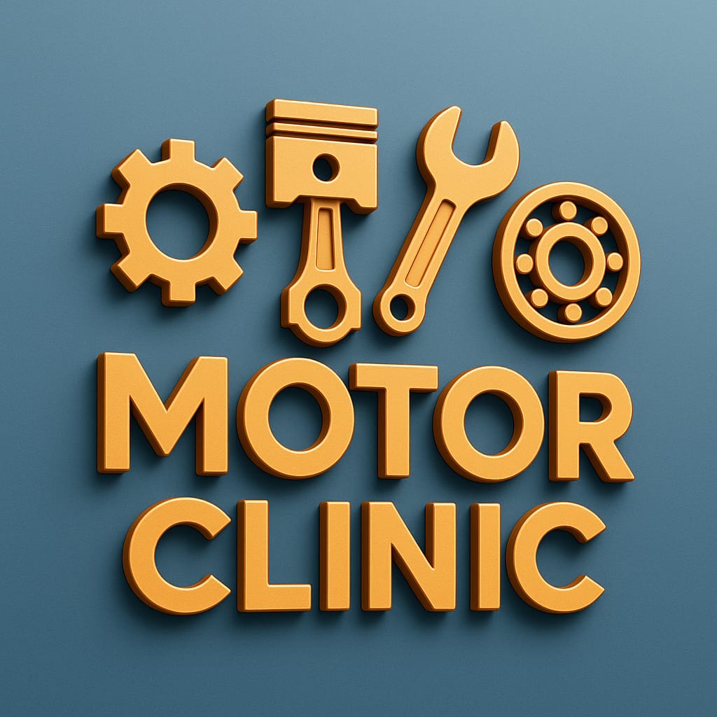 MOTOR CLİNİN