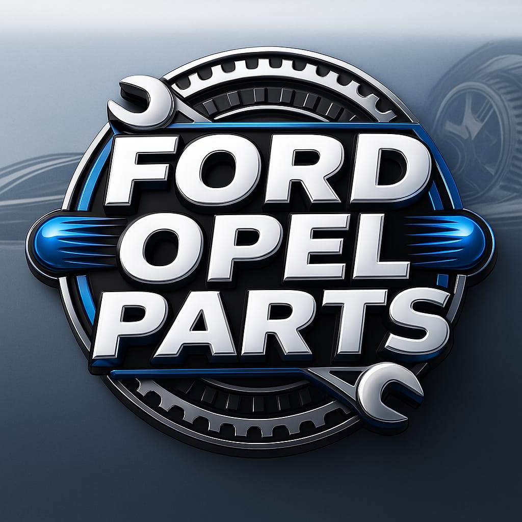 Ford Opel Parts