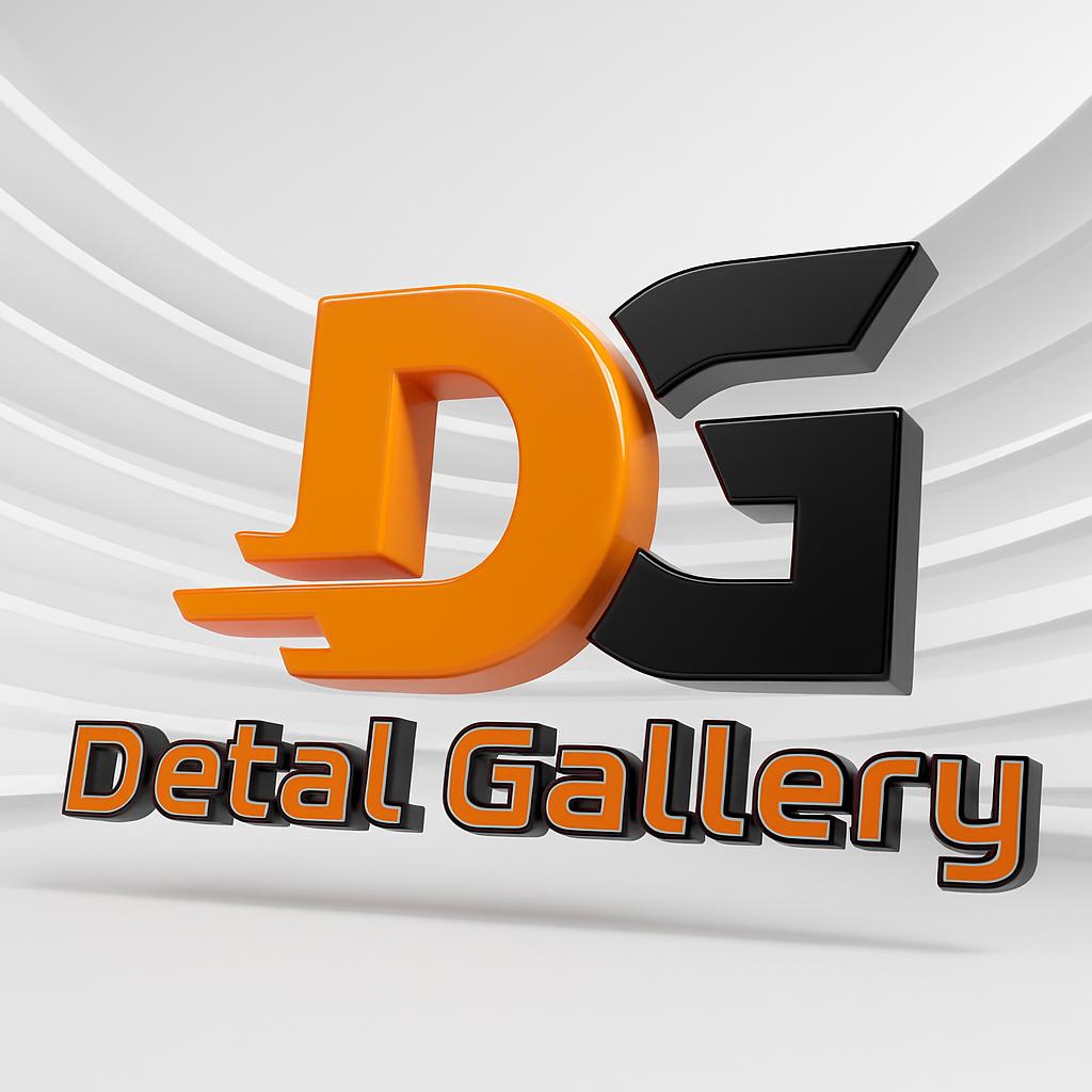 Detal Gallery