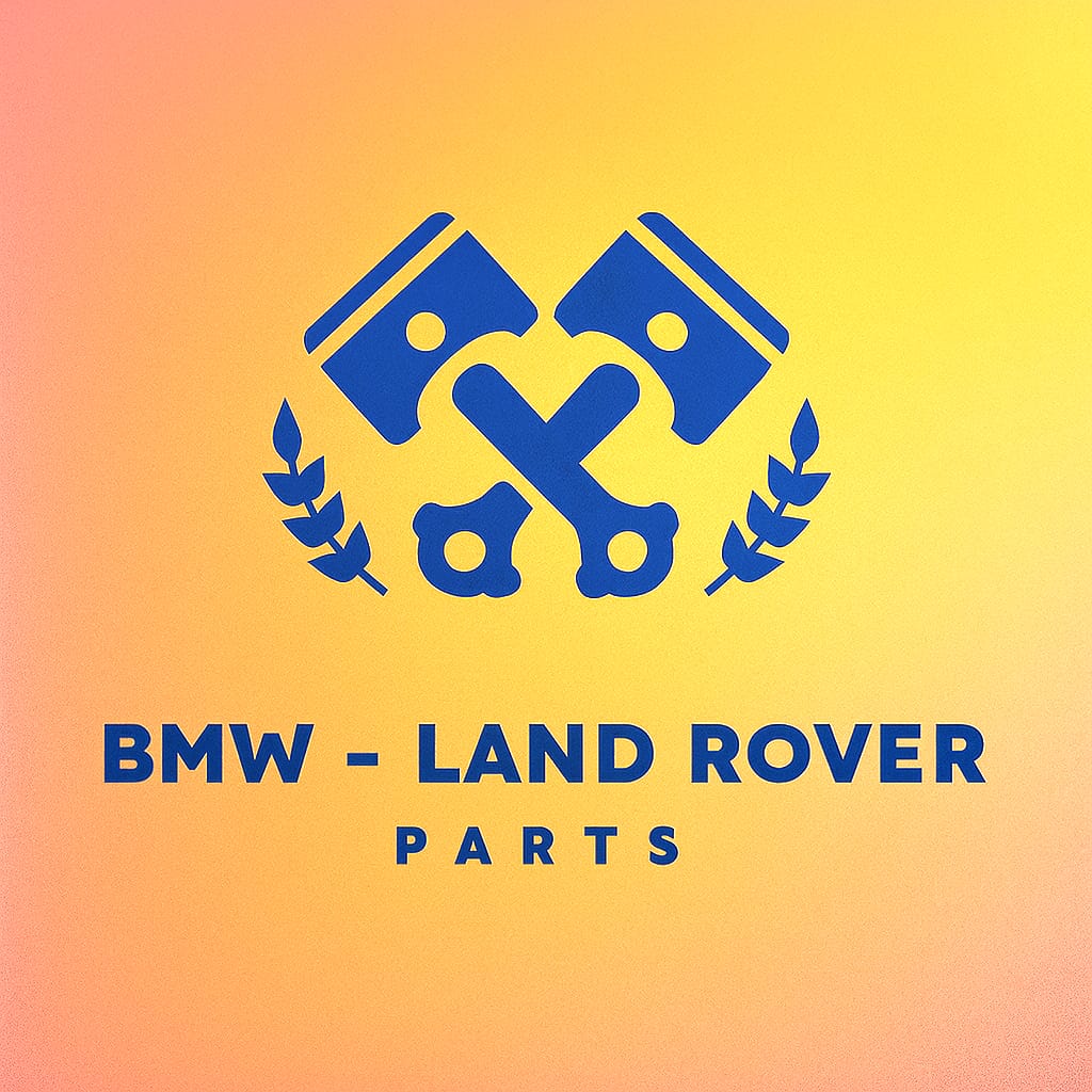 BMW-LAND ROVER Parts