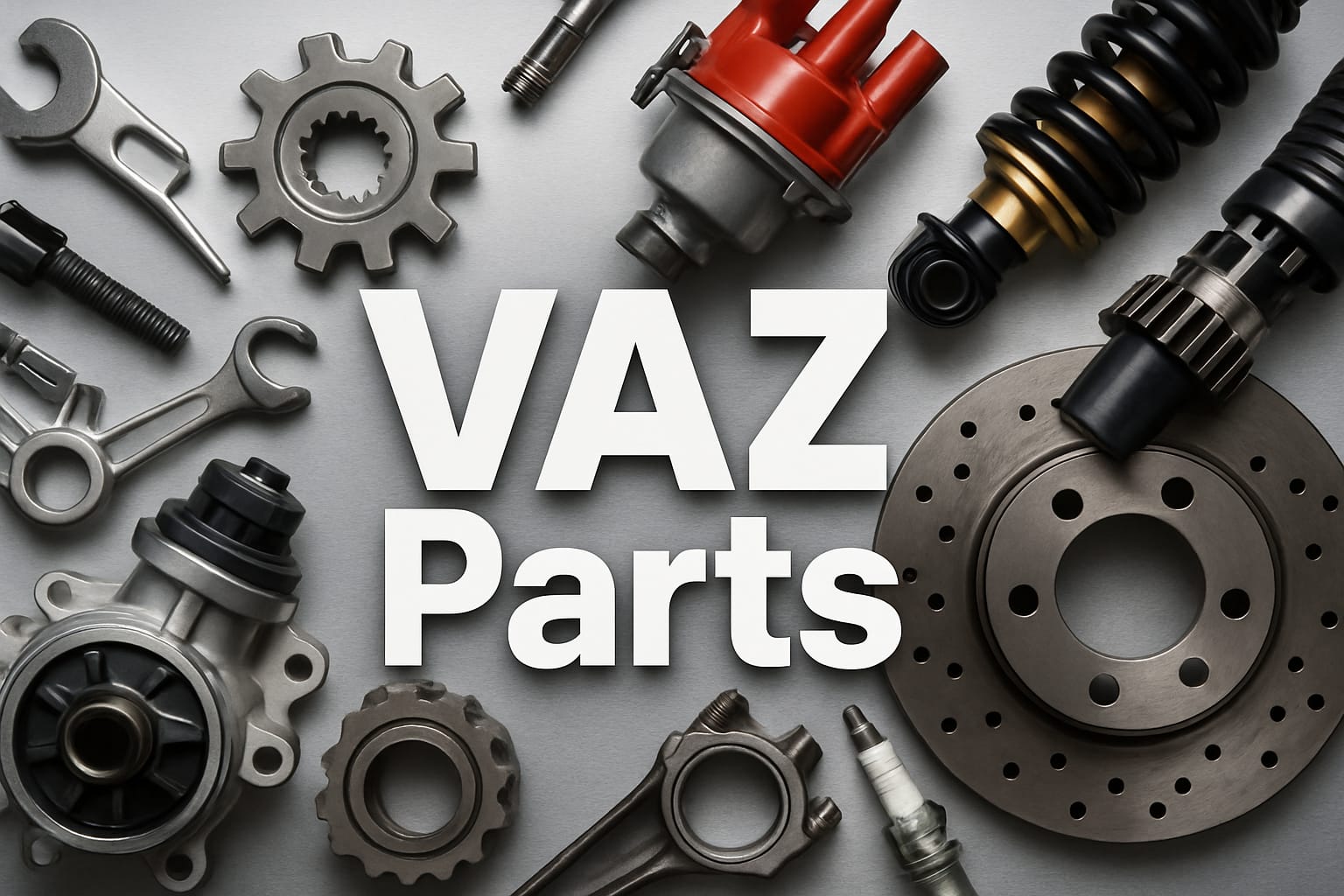 VAZ Parts