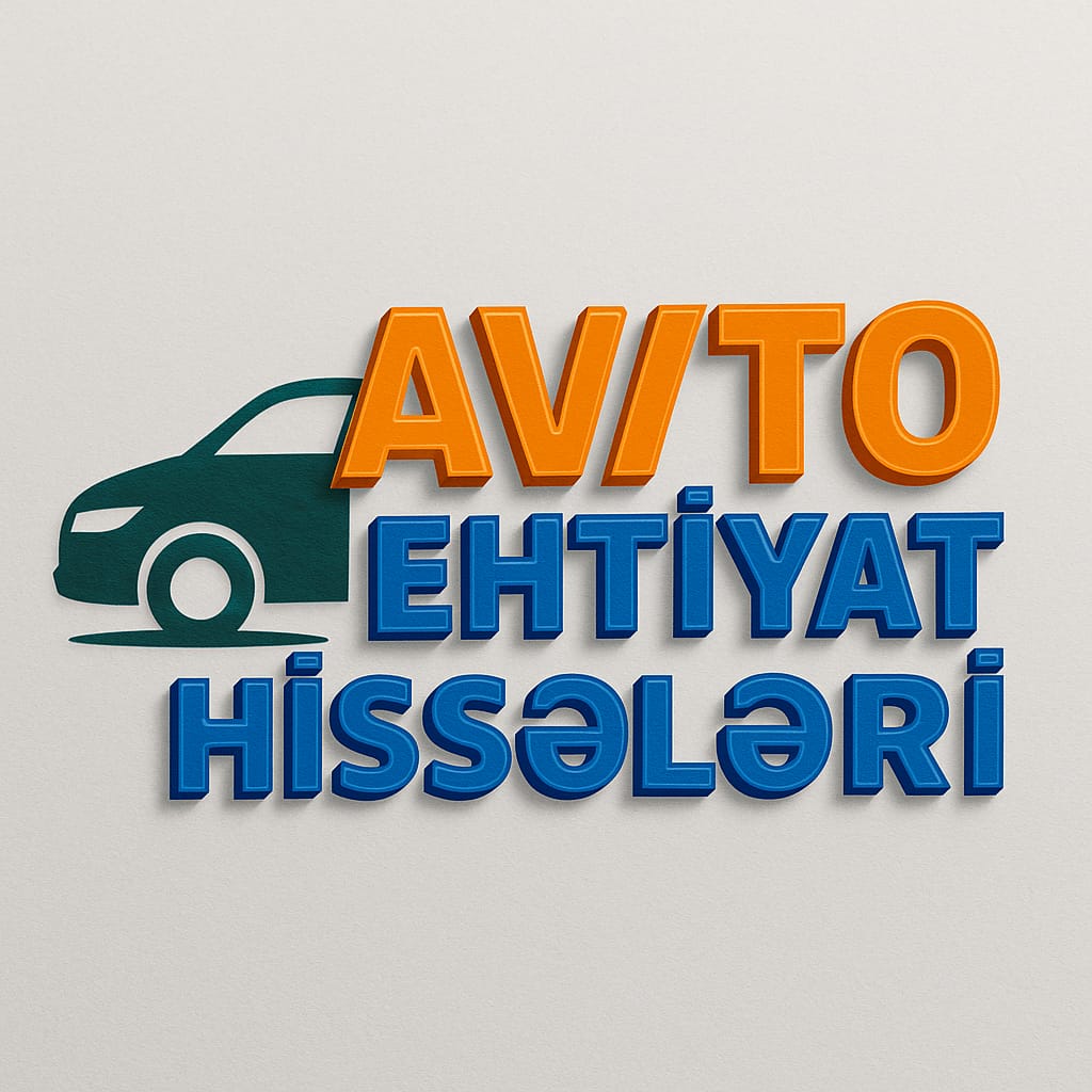 AVTO EHTİYAT HİSSƏLƏRİ