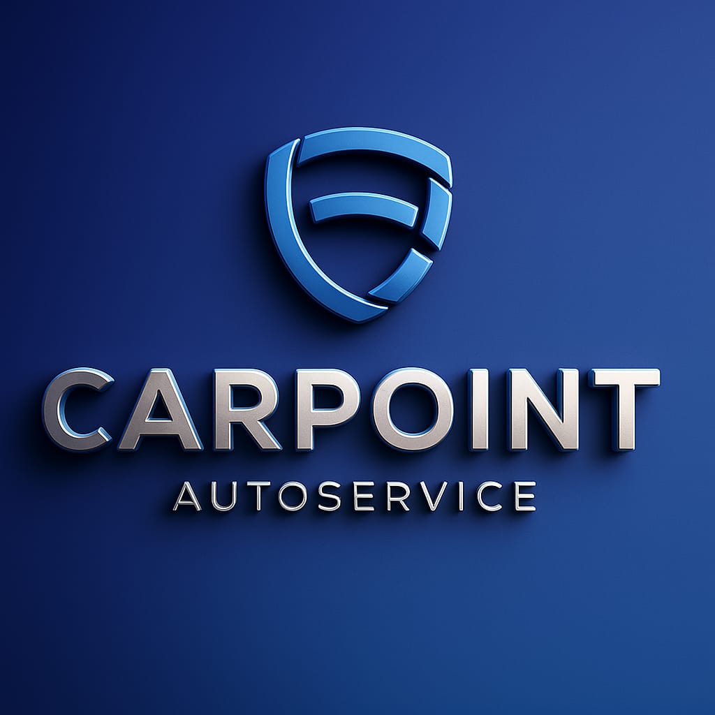 CARPOINT AVTO SERVIS