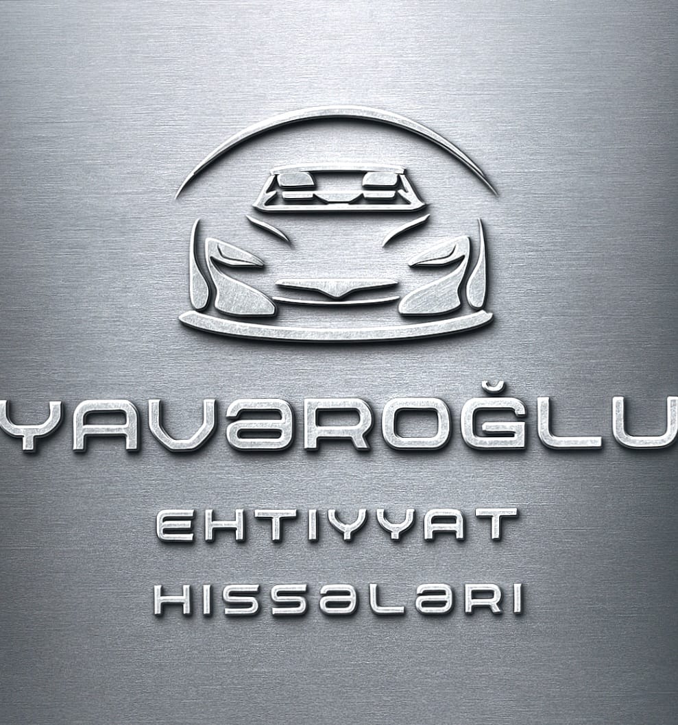 Yavəroğlu Ehtiyat Hissələri