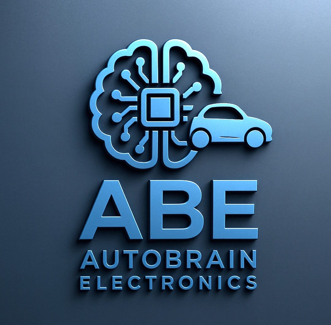 AutoBrain Electronics