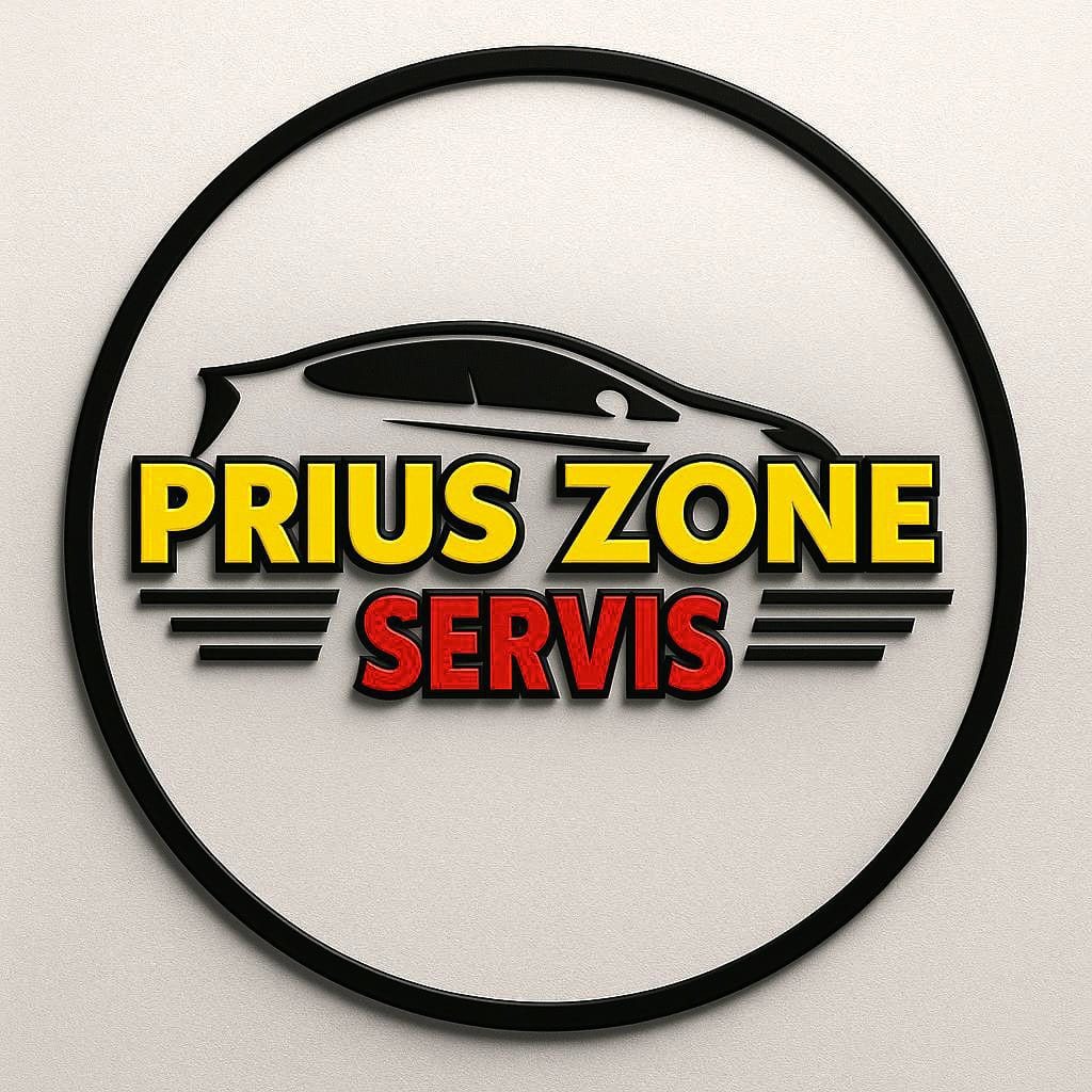 Prius Zone Servis
