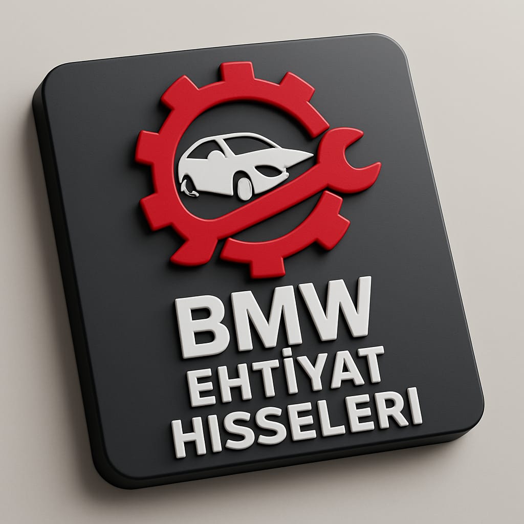 BMW  Ehtiyat Hissələri