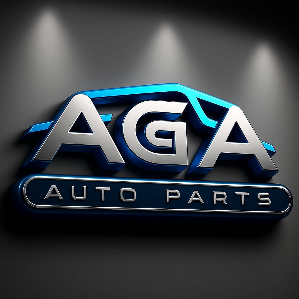 Aga Autoparts