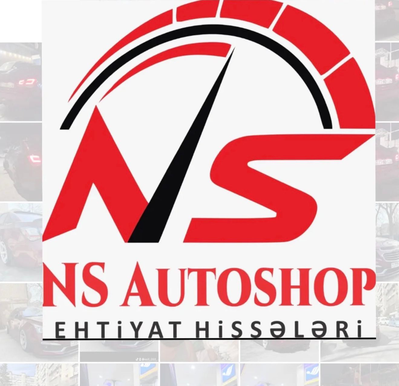 NS AvtoShop
