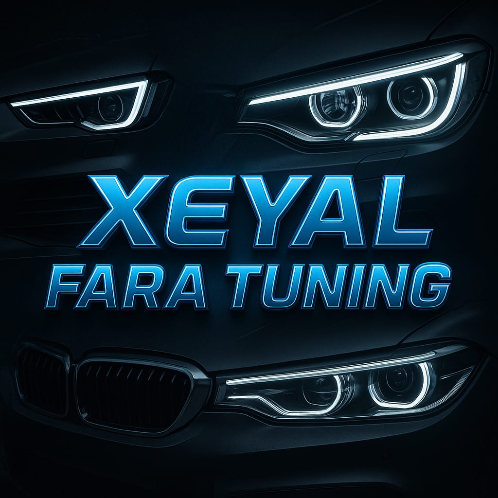 Xəyal Fara Tuning