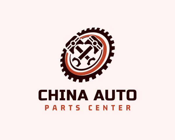 China Auto Parts Center