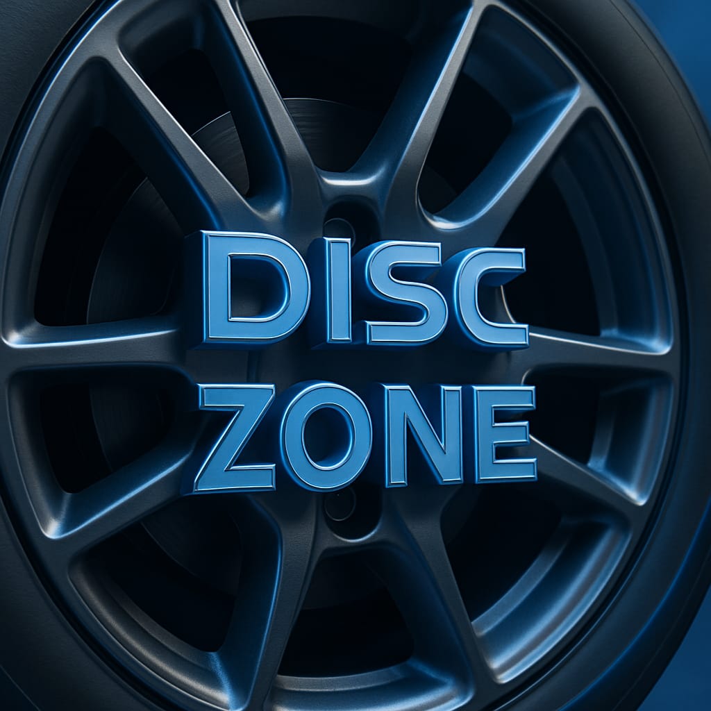 Disk Zone