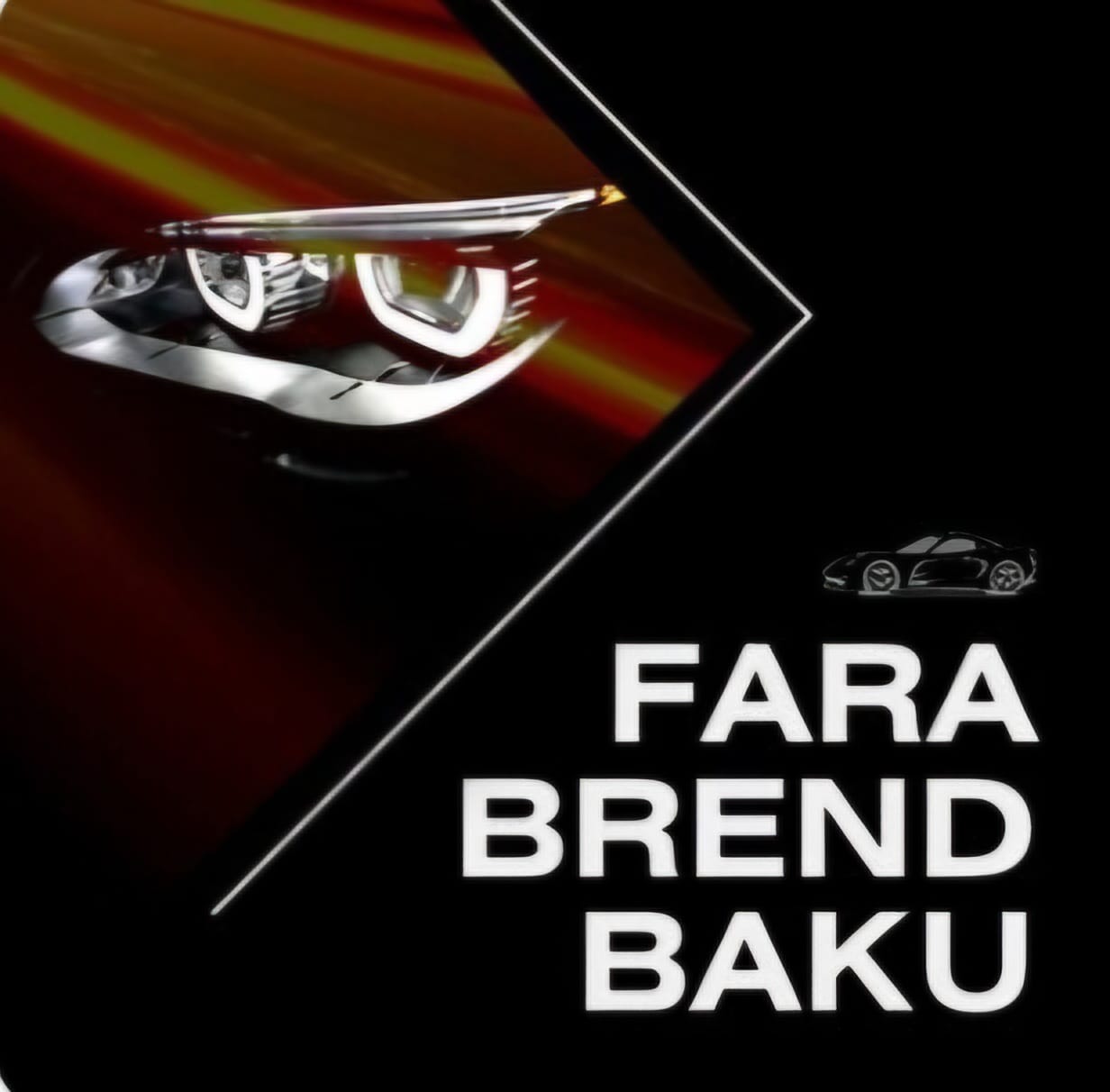 Fara Brend Baku