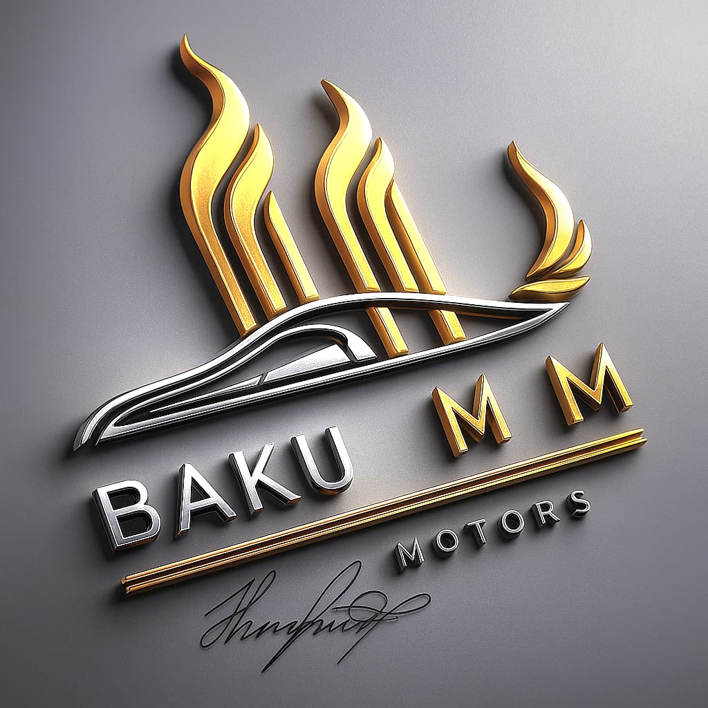 Baku MM Motors