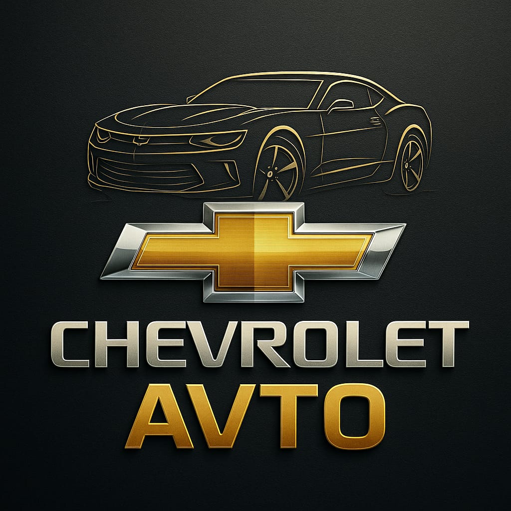 Chevrolet Avto