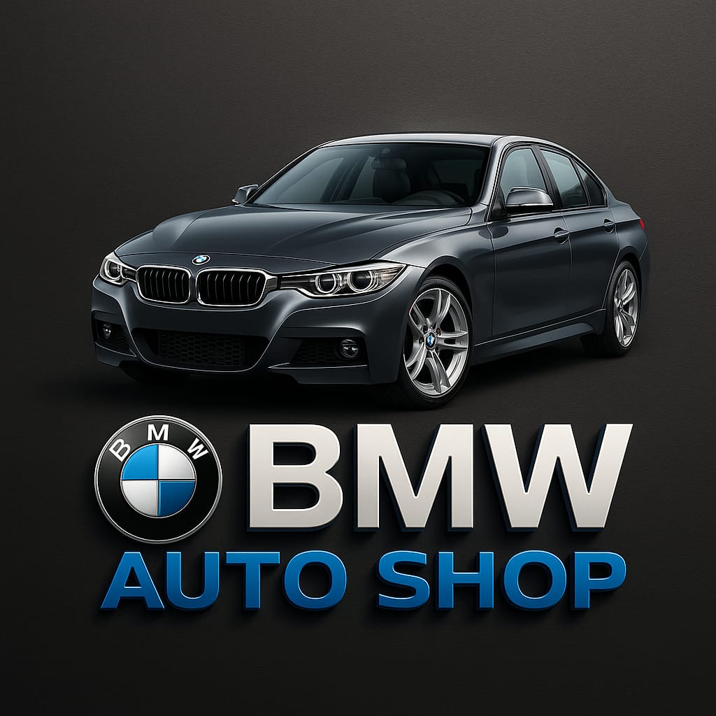 Bmw Auto Shop