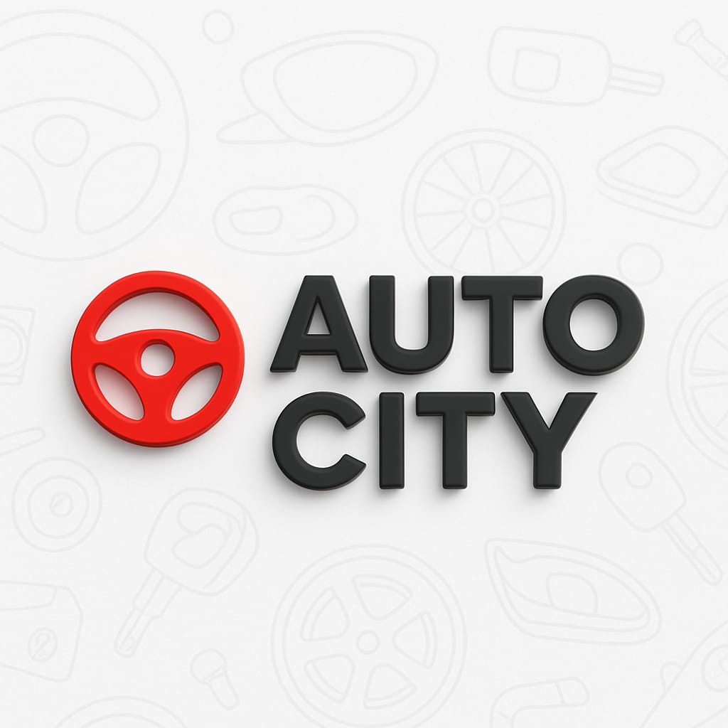 AUTO CİTY